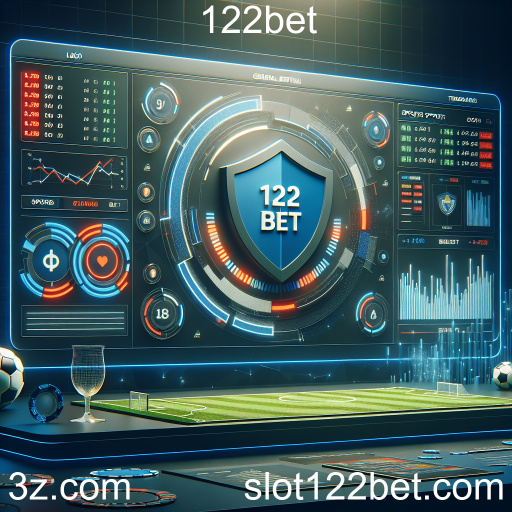 Apostas Esportivas no 122bet: A Emoção de Apostar em Seus Esportes Favoritos